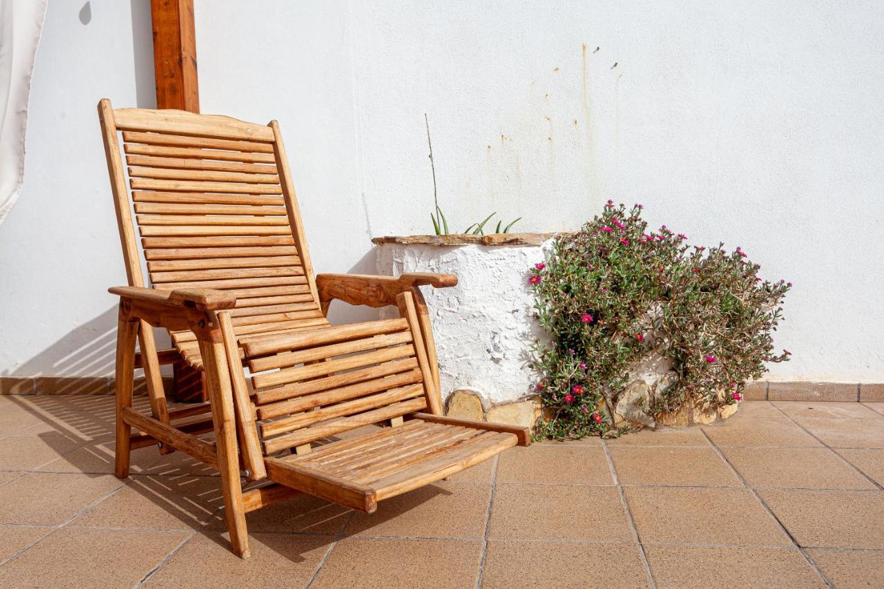 Valentina House Large Apartment In El Cotillo ภายนอก รูปภาพ