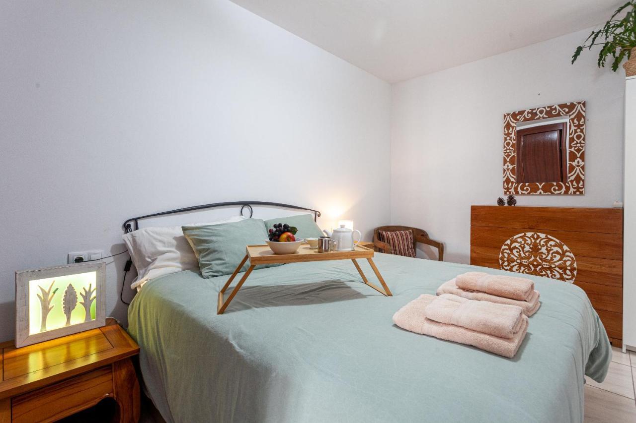 Valentina House Large Apartment In El Cotillo ภายนอก รูปภาพ