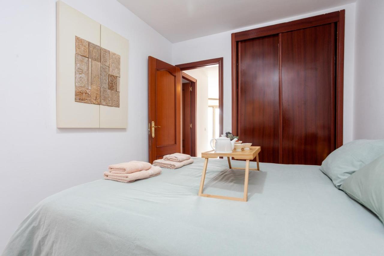 Valentina House Large Apartment In El Cotillo ภายนอก รูปภาพ