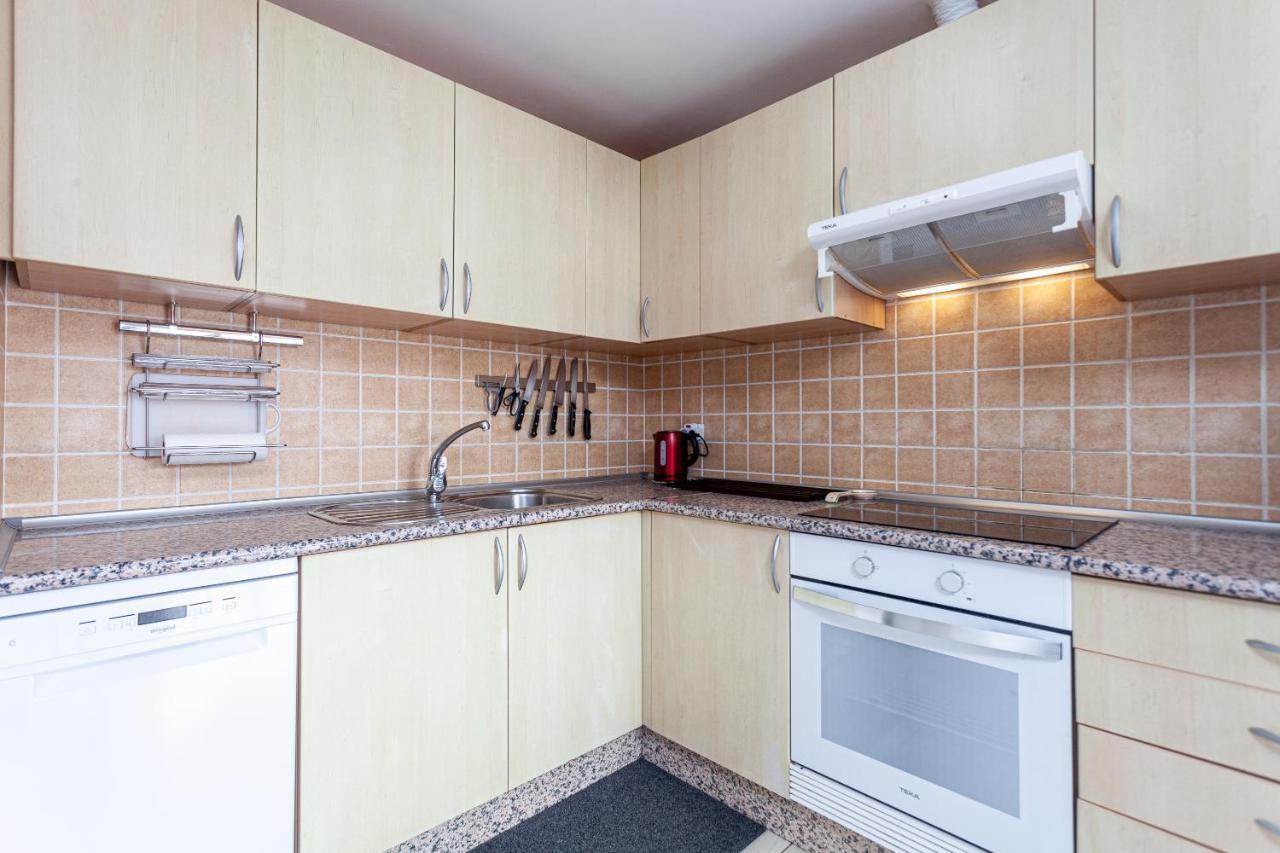 Valentina House Large Apartment In El Cotillo ภายนอก รูปภาพ