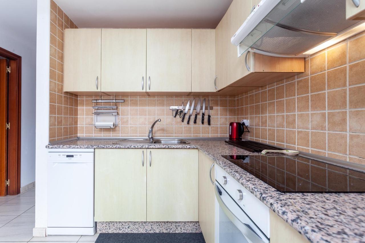 Valentina House Large Apartment In El Cotillo ภายนอก รูปภาพ