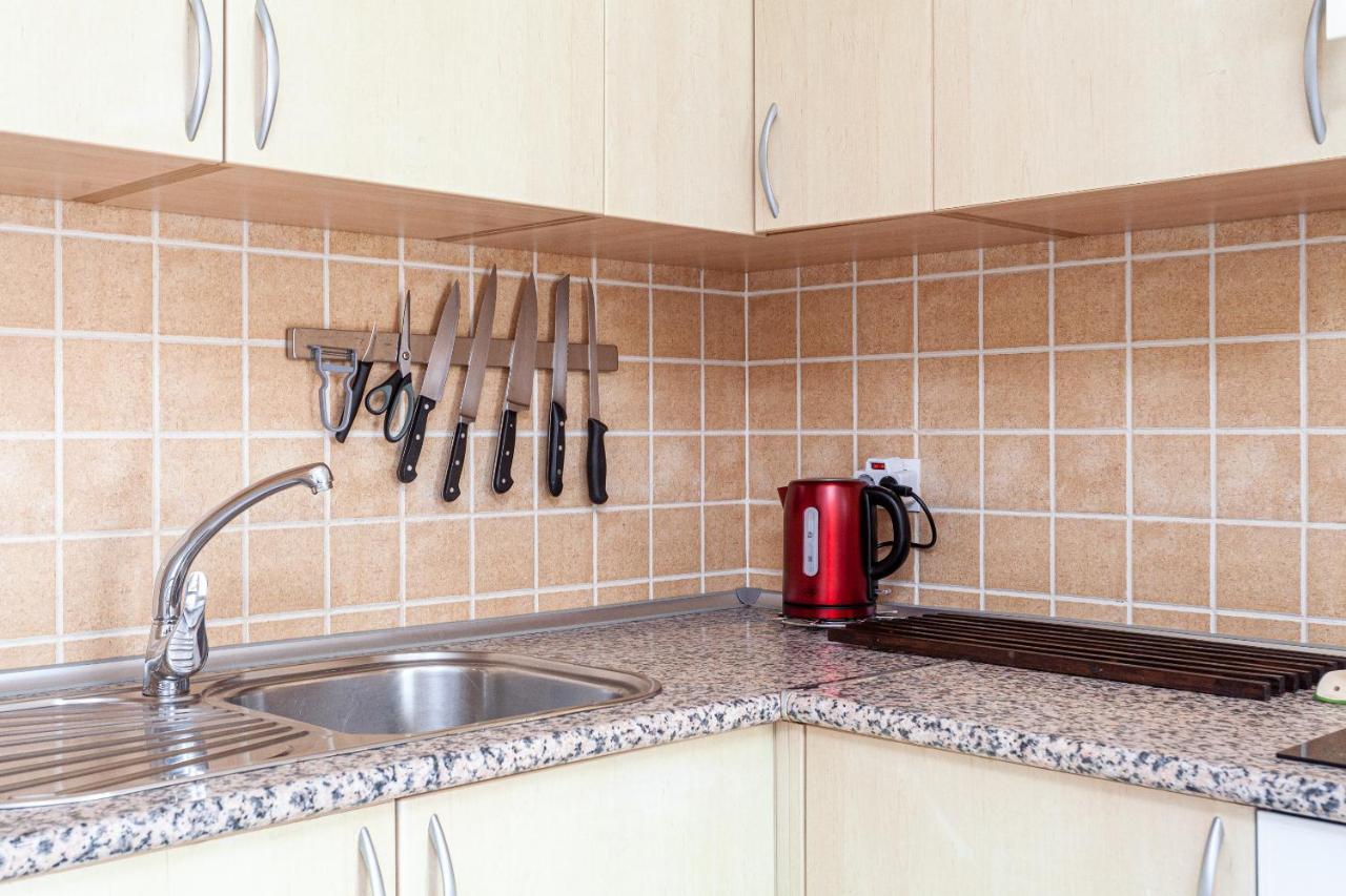 Valentina House Large Apartment In El Cotillo ภายนอก รูปภาพ