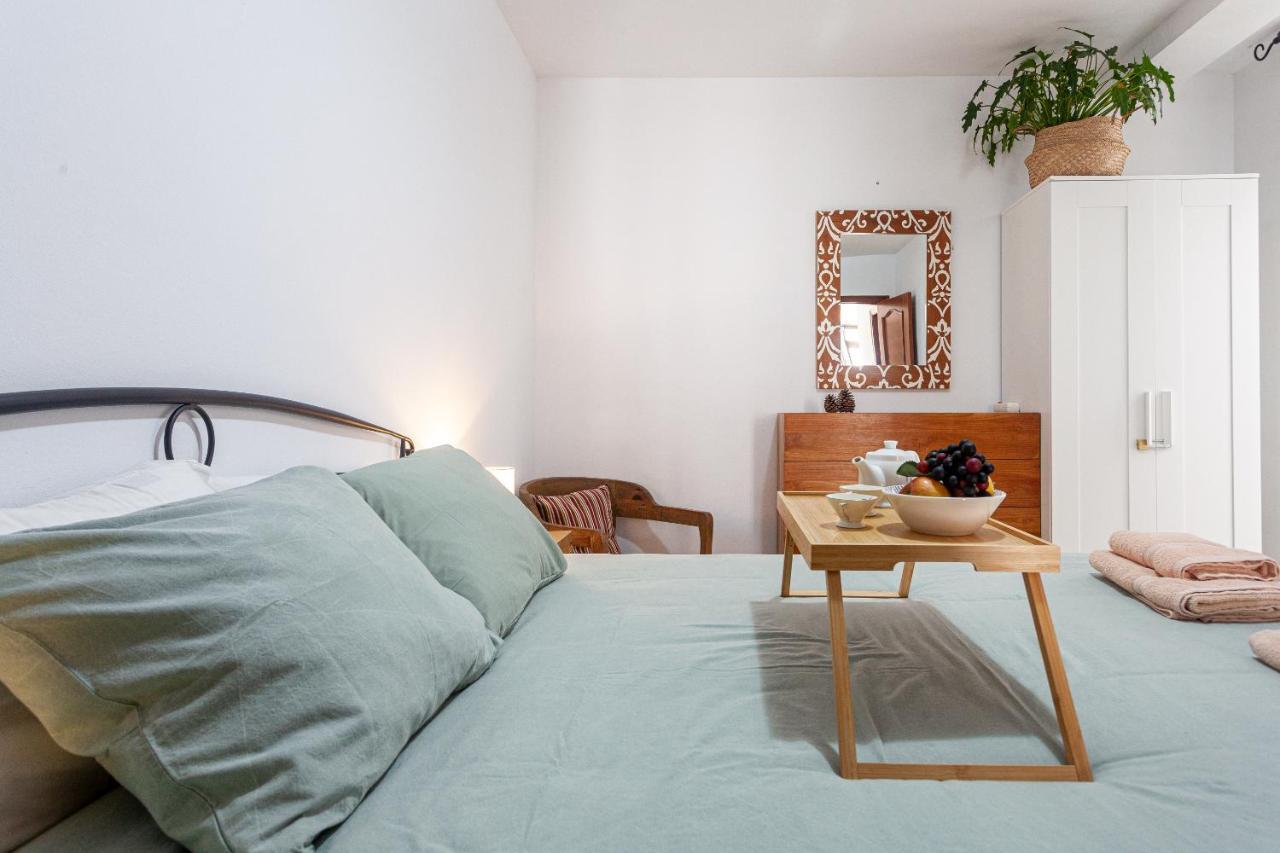 Valentina House Large Apartment In El Cotillo ภายนอก รูปภาพ