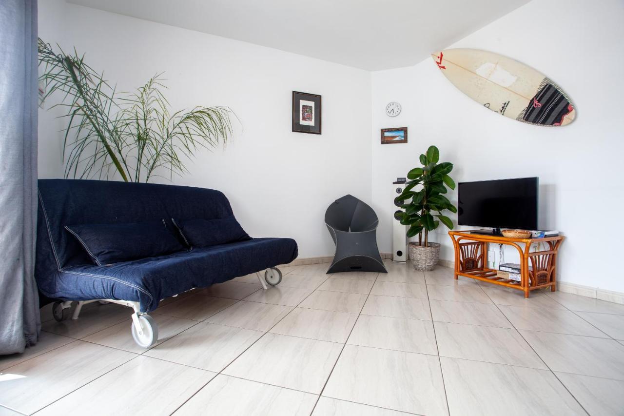 Valentina House Large Apartment In El Cotillo ภายนอก รูปภาพ