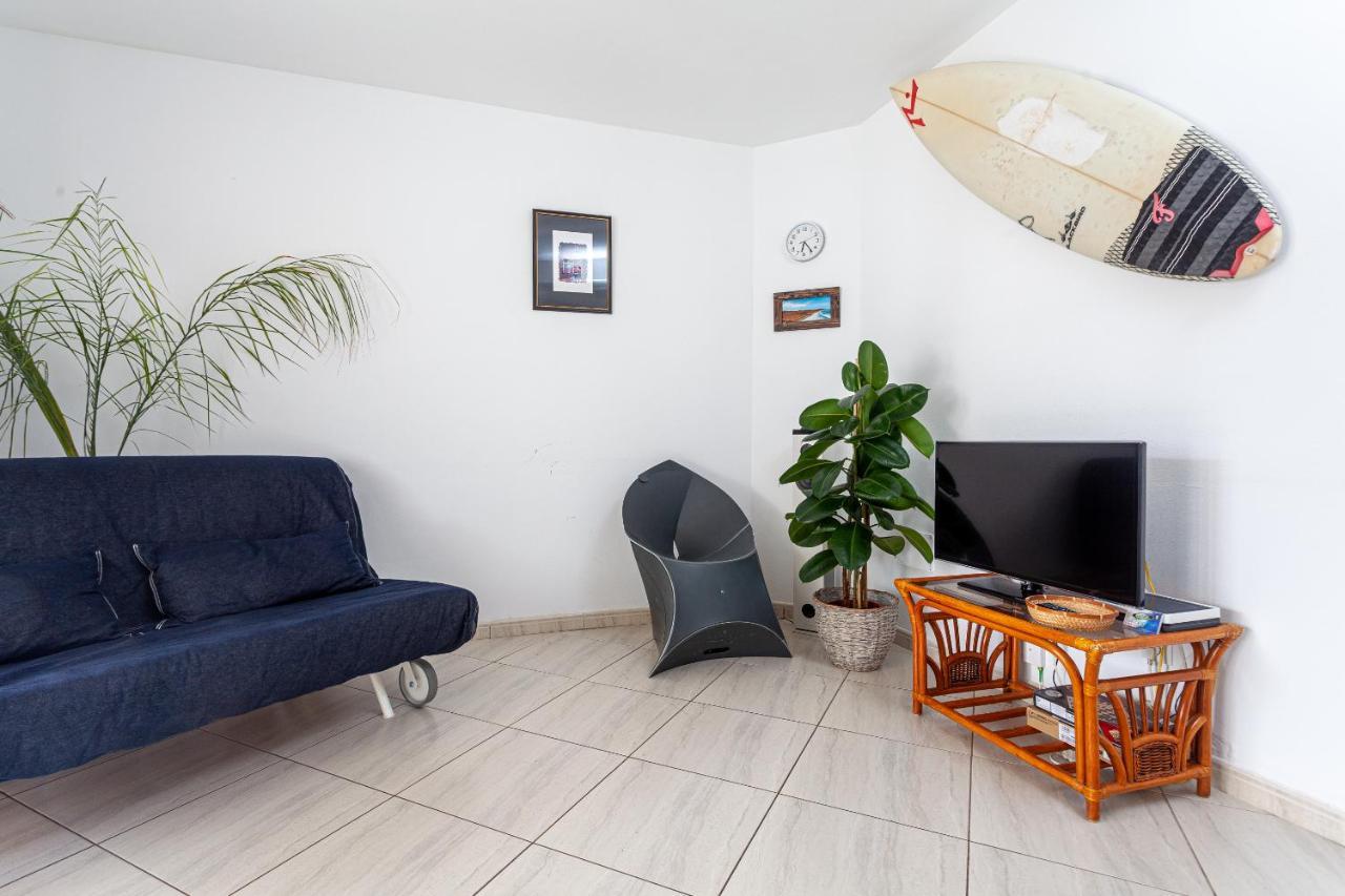 Valentina House Large Apartment In El Cotillo ภายนอก รูปภาพ