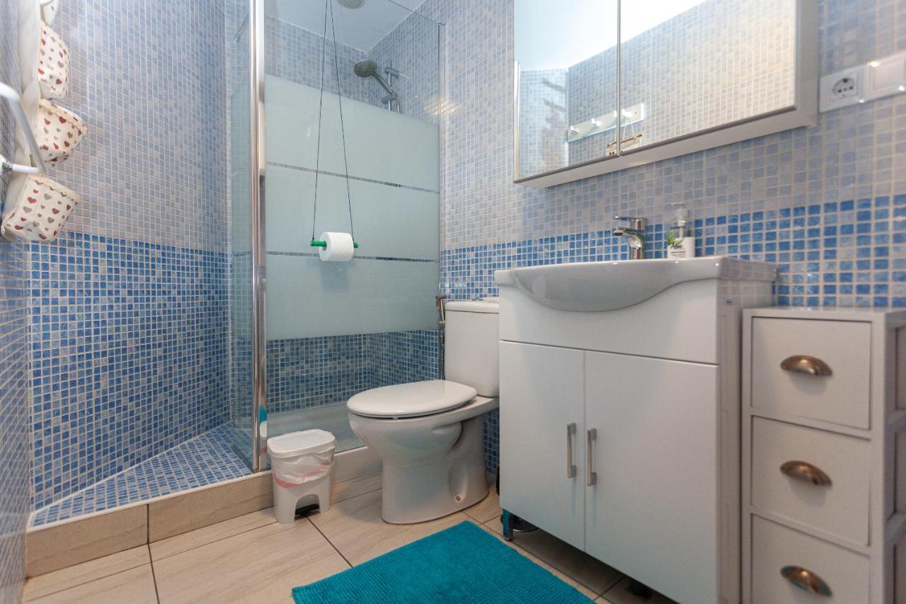 Valentina House Large Apartment In El Cotillo ภายนอก รูปภาพ