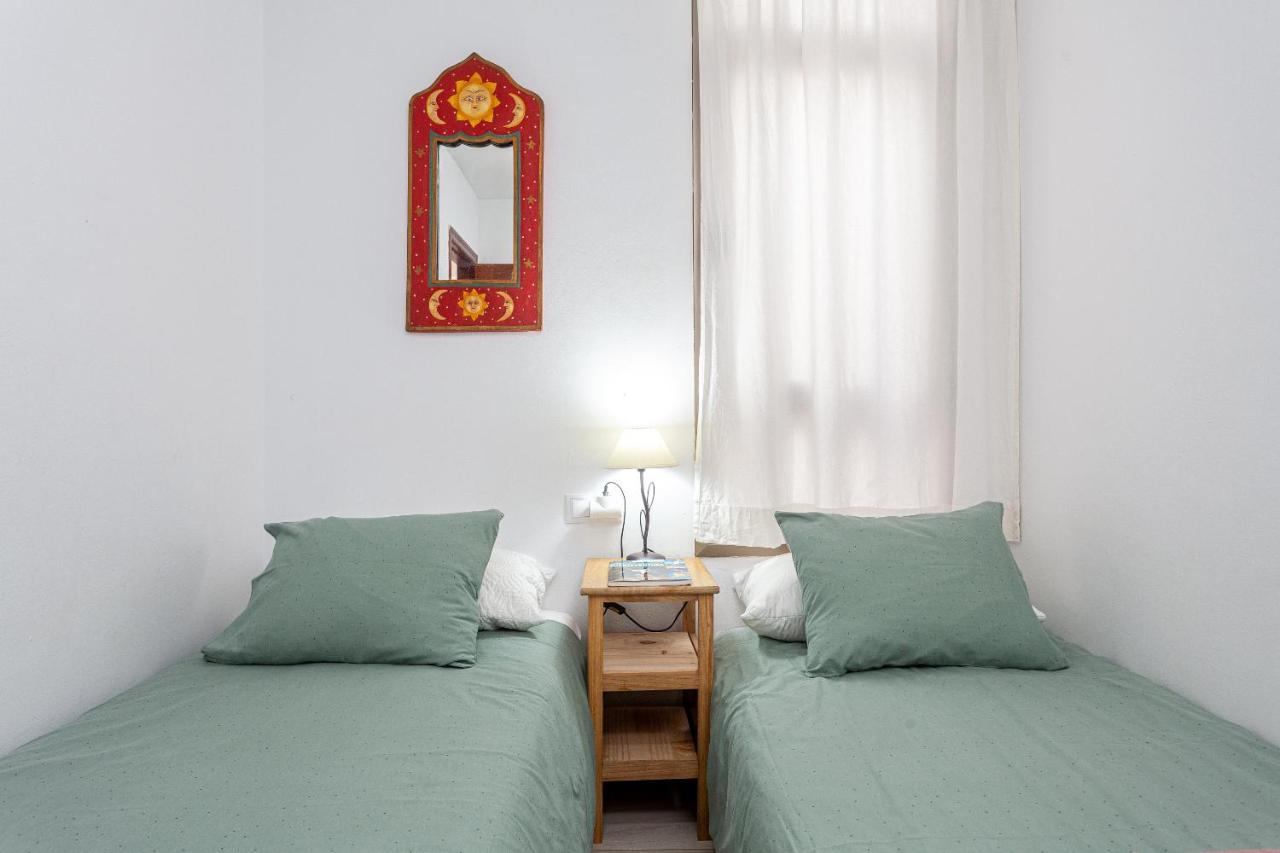 Valentina House Large Apartment In El Cotillo ภายนอก รูปภาพ
