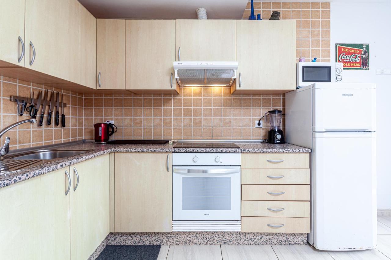 Valentina House Large Apartment In El Cotillo ภายนอก รูปภาพ