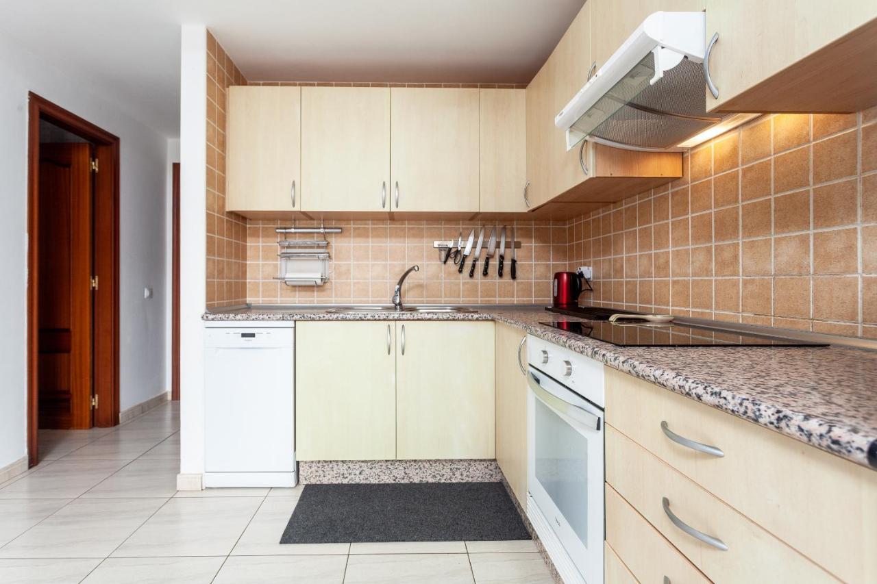 Valentina House Large Apartment In El Cotillo ภายนอก รูปภาพ
