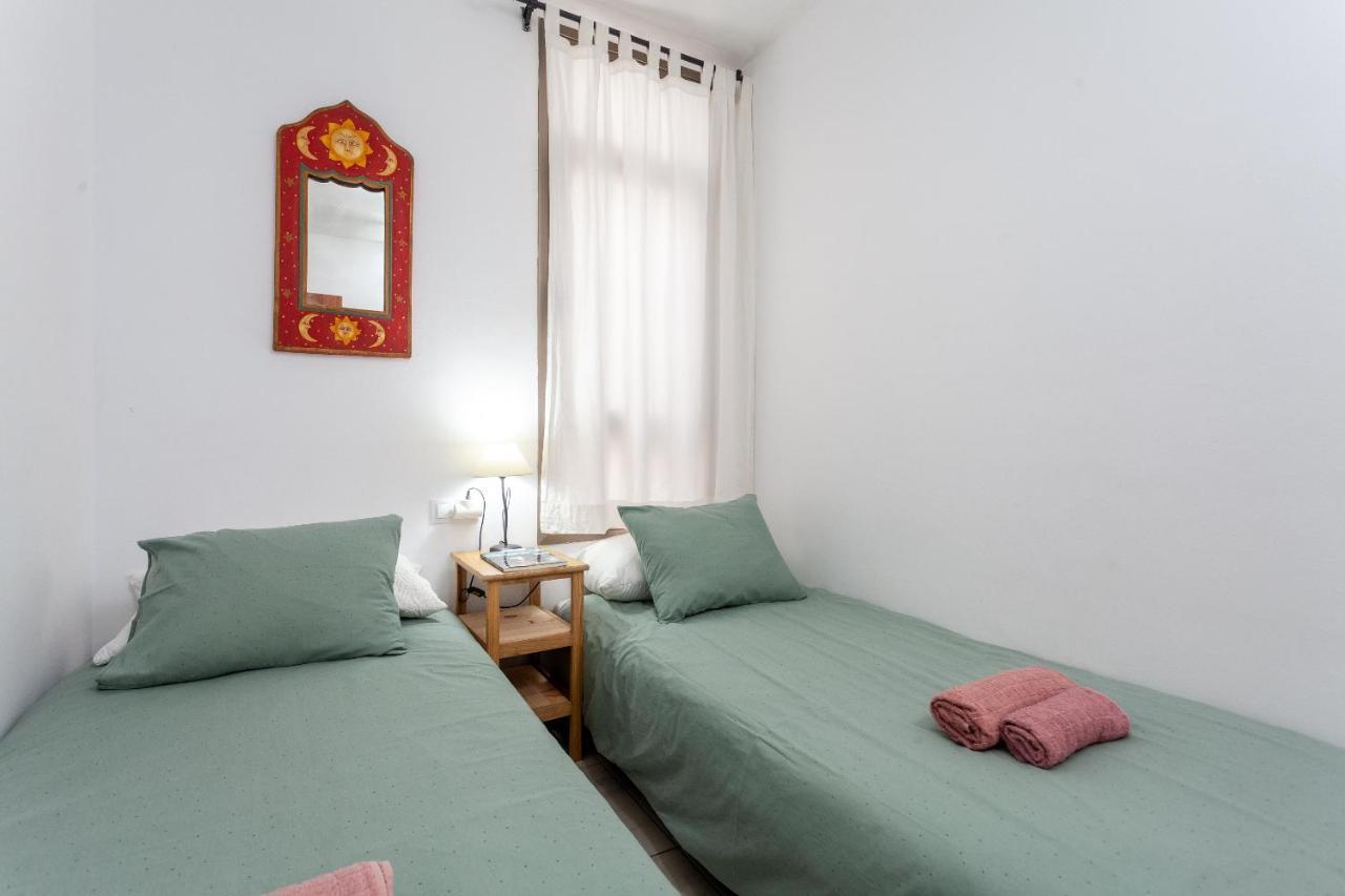 Valentina House Large Apartment In El Cotillo ภายนอก รูปภาพ