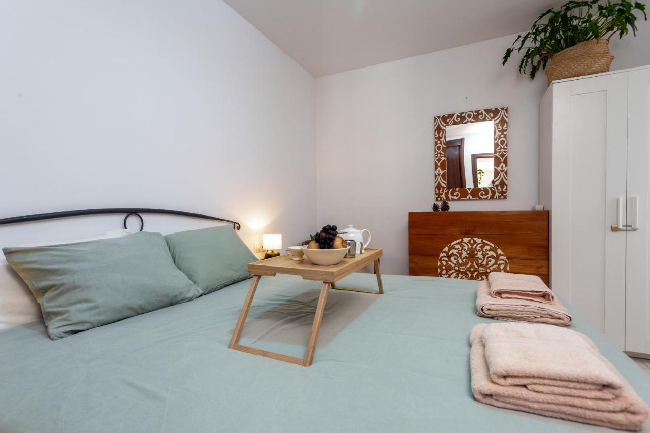 Valentina House Large Apartment In El Cotillo ภายนอก รูปภาพ