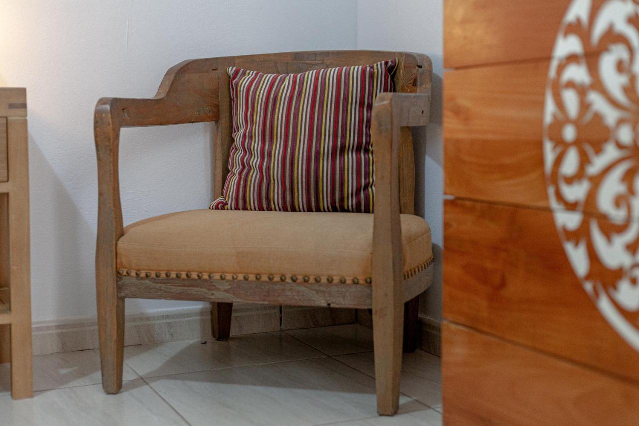 Valentina House Large Apartment In El Cotillo ภายนอก รูปภาพ