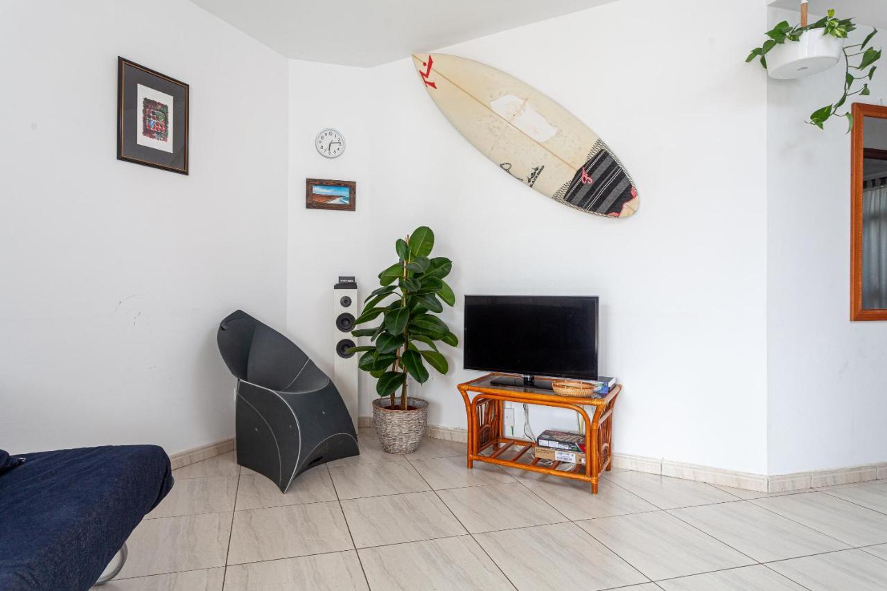 Valentina House Large Apartment In El Cotillo ภายนอก รูปภาพ
