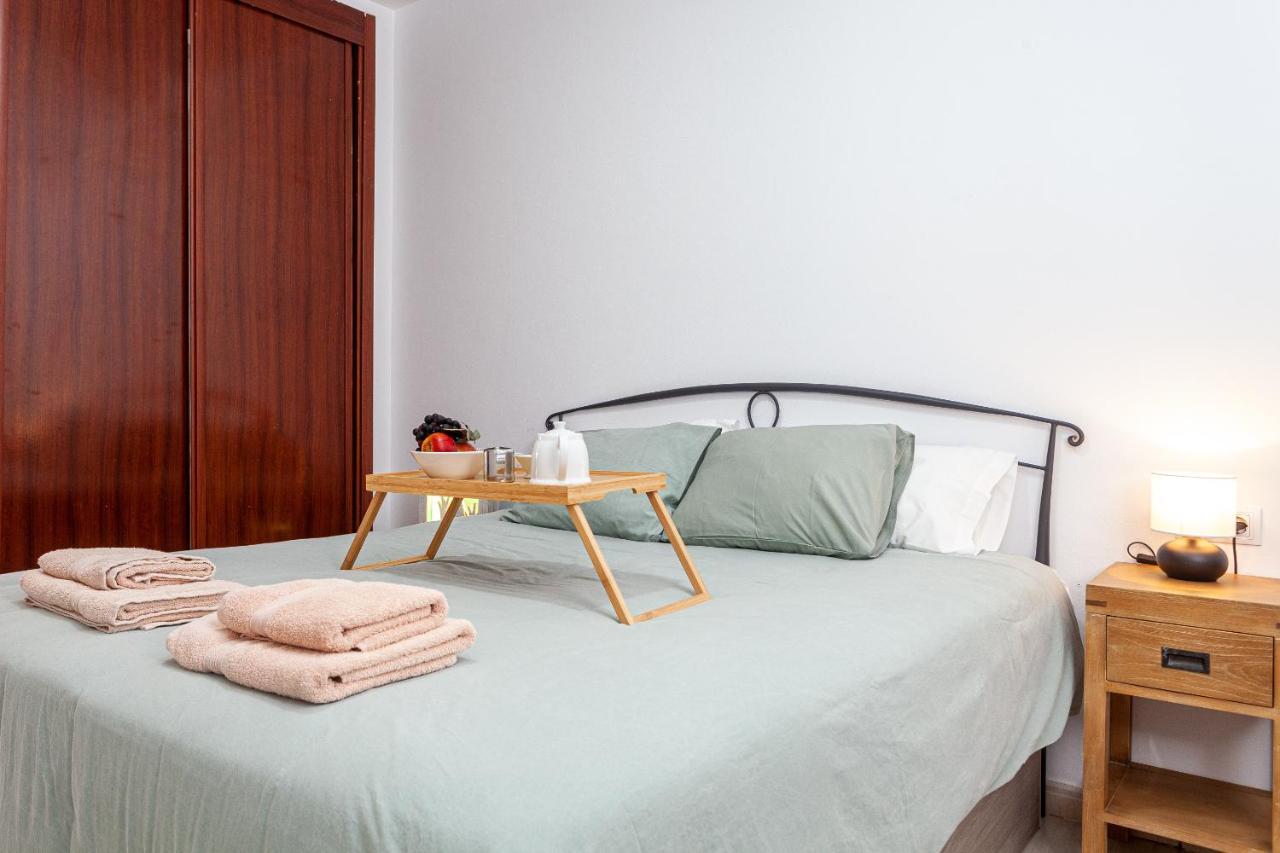 Valentina House Large Apartment In El Cotillo ภายนอก รูปภาพ