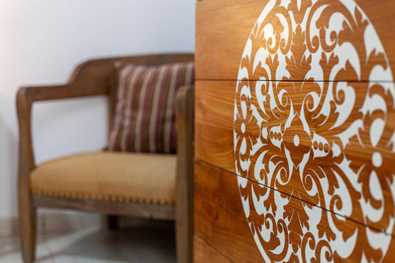 Valentina House Large Apartment In El Cotillo ภายนอก รูปภาพ