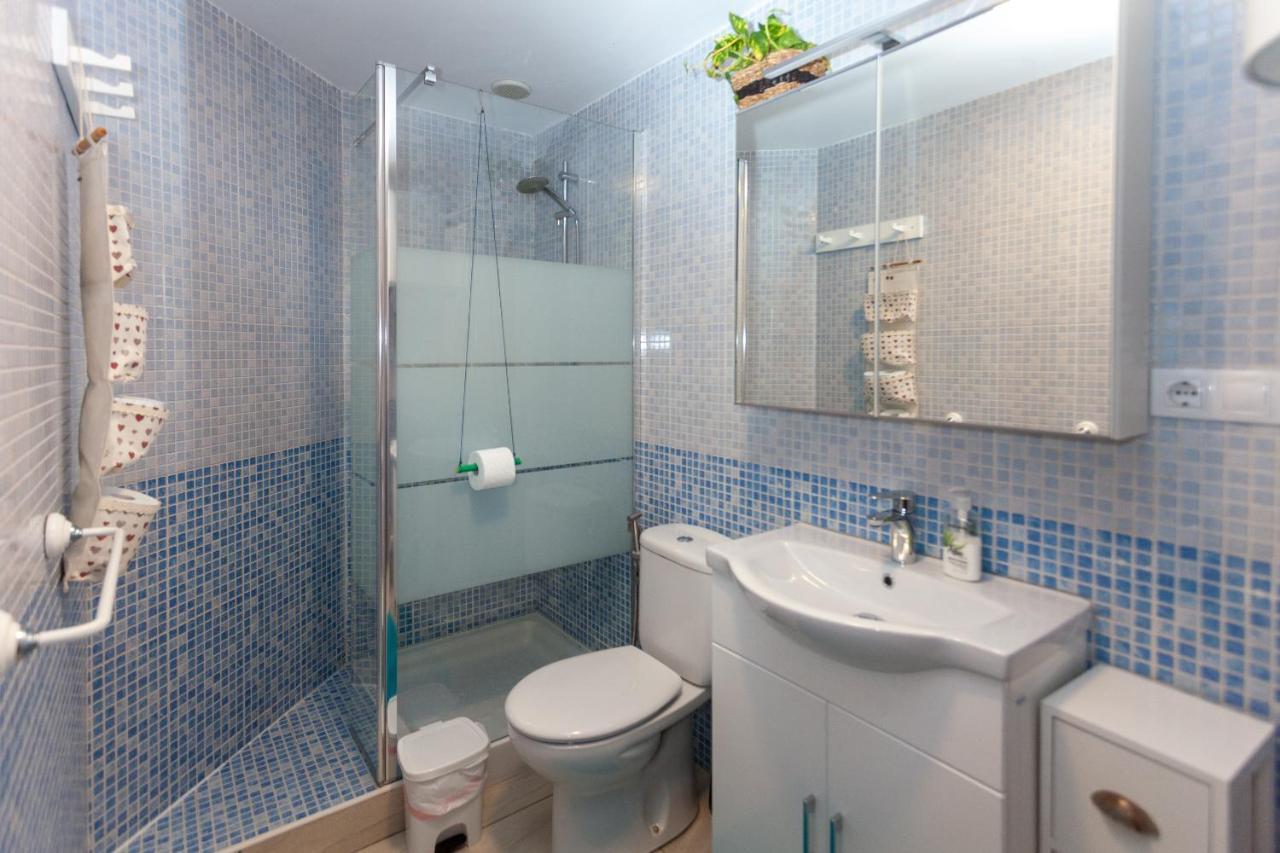 Valentina House Large Apartment In El Cotillo ภายนอก รูปภาพ