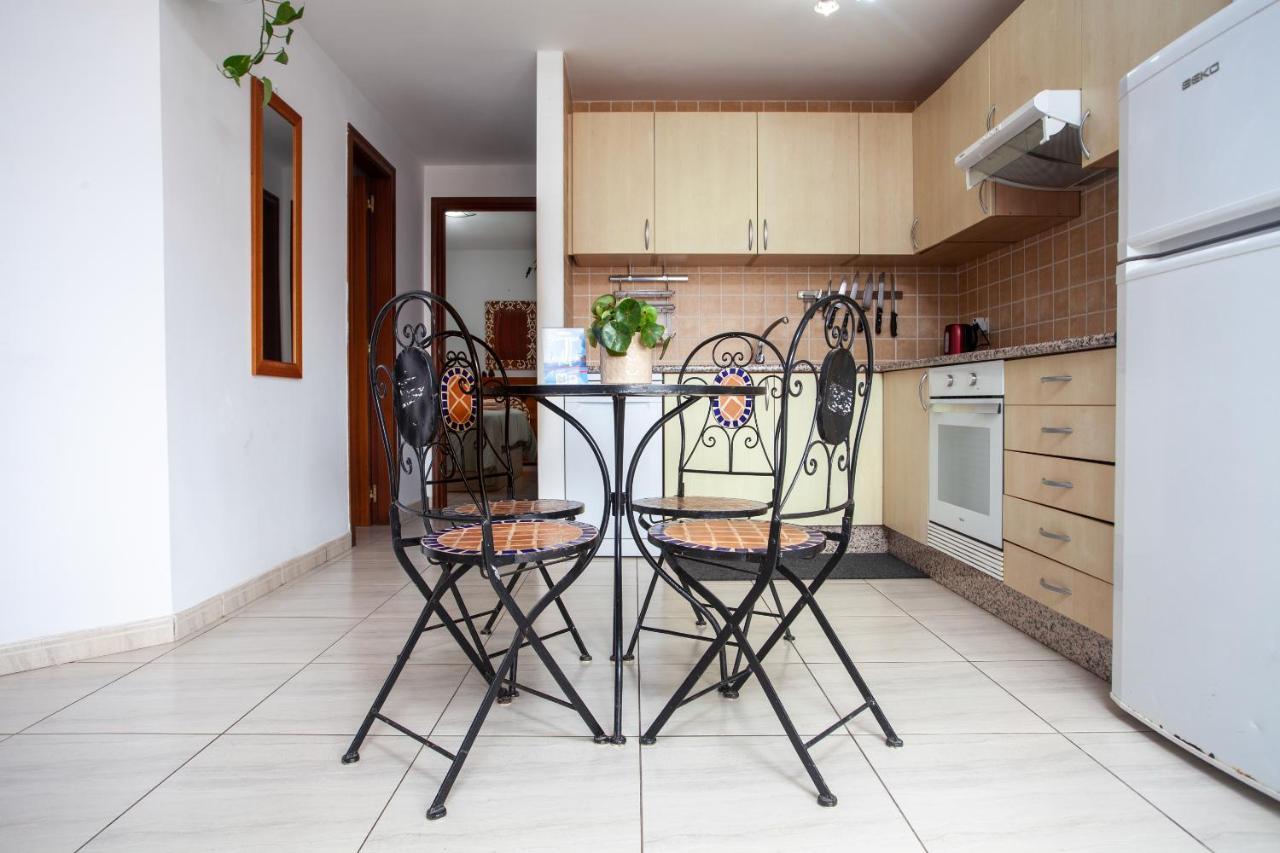 Valentina House Large Apartment In El Cotillo ภายนอก รูปภาพ